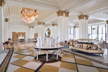 Palazzo Versace Dubai galeri fotoğrafı