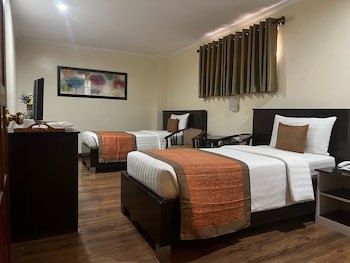 Subic Residencias