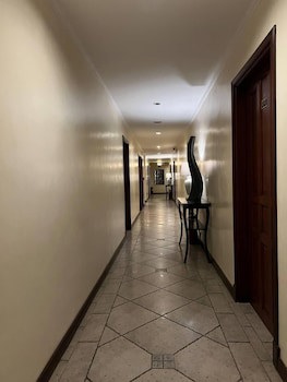Subic Residencias