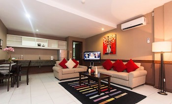 Subic Residencias