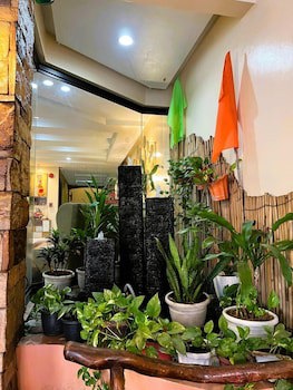 Subic Residencias