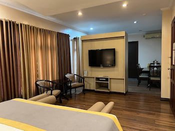 Subic Residencias