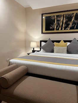 Subic Residencias