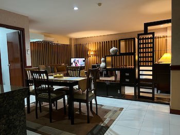 Subic Residencias