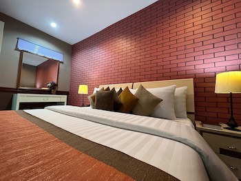 Subic Residencias