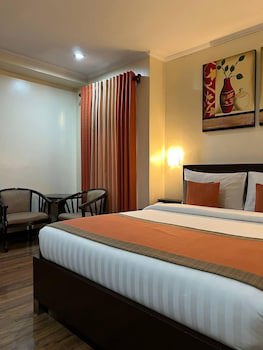 Subic Residencias