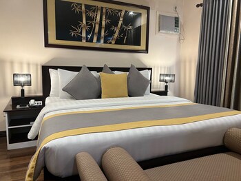 Subic Residencias