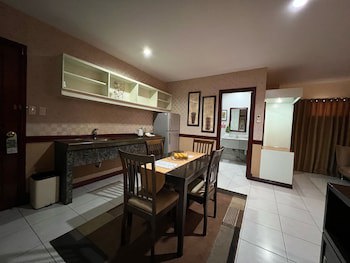Subic Residencias