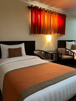 Subic Residencias
