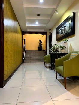 Subic Residencias