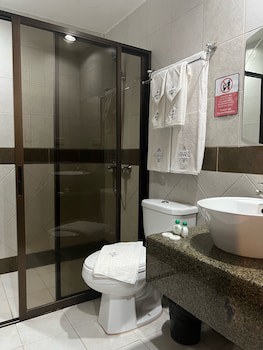 Subic Residencias