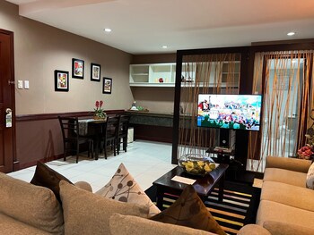 Subic Residencias