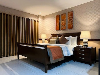 Subic Residencias