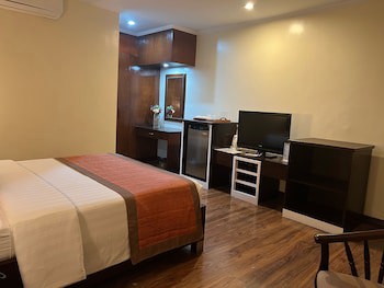 Subic Residencias