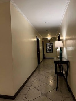 Subic Residencias
