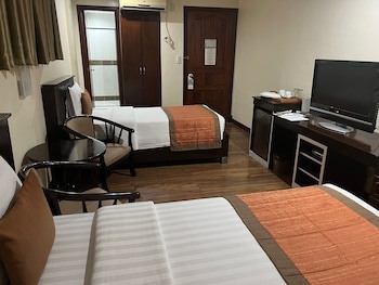 Subic Residencias