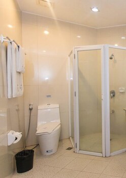Subic Residencias
