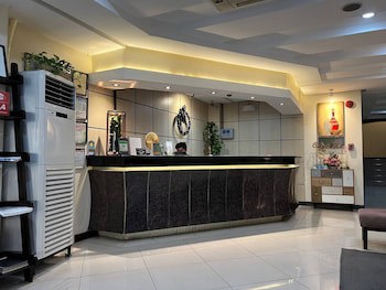 Subic Residencias