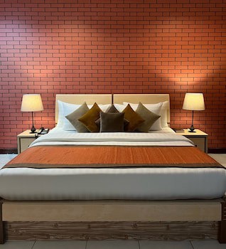 Subic Residencias