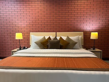 Subic Residencias