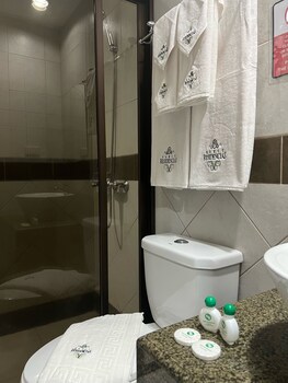Subic Residencias