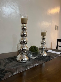 Subic Residencias