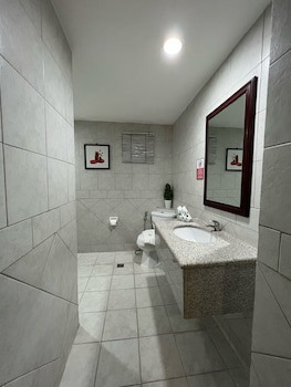 Subic Residencias