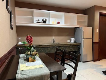 Subic Residencias