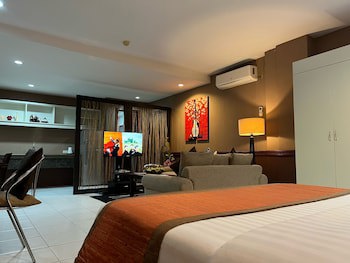 Subic Residencias