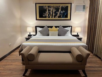 Subic Residencias