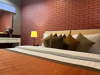 Subic Residencias
