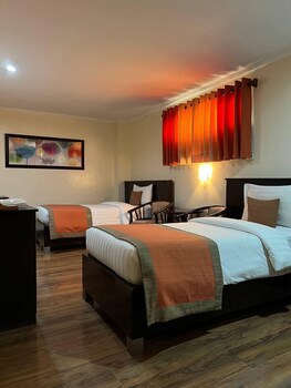 Subic Residencias