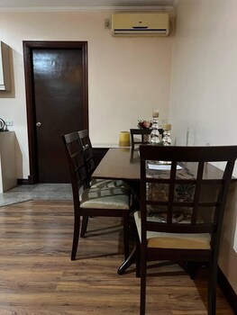 Subic Residencias