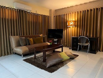 Subic Residencias