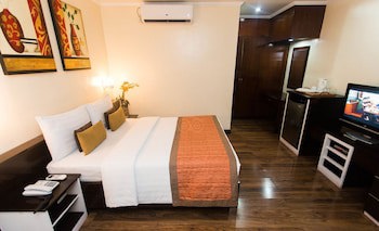 Subic Residencias