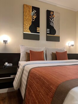 Subic Residencias