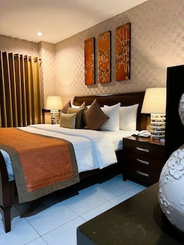 Subic Residencias