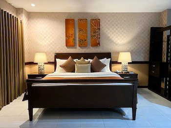Subic Residencias