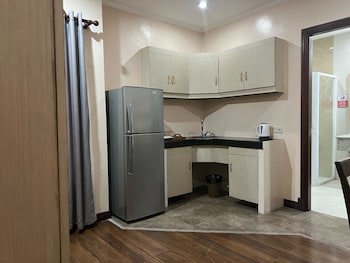 Subic Residencias