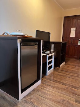 Subic Residencias