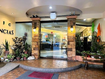 Subic Residencias