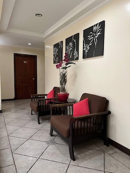 Subic Residencias