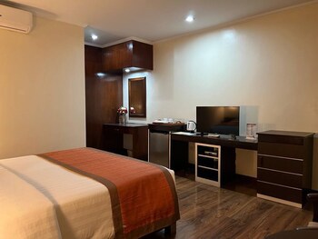 Subic Residencias