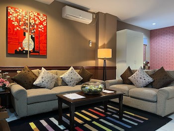 Subic Residencias