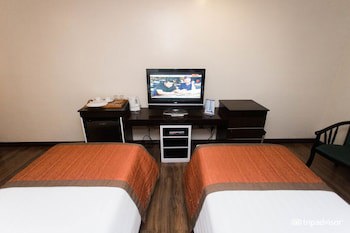 Subic Residencias