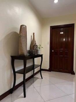 Subic Residencias