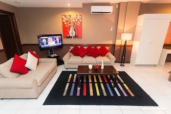 Subic Residencias