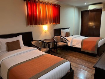 Subic Residencias