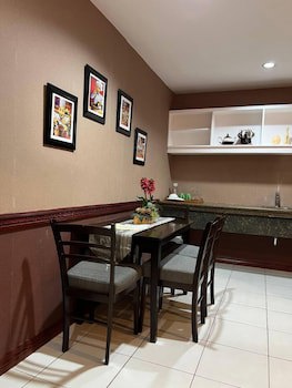 Subic Residencias
