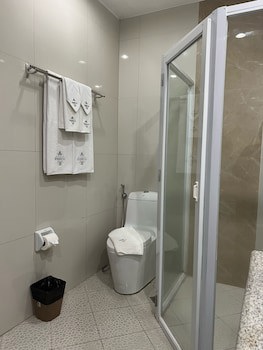 Subic Residencias